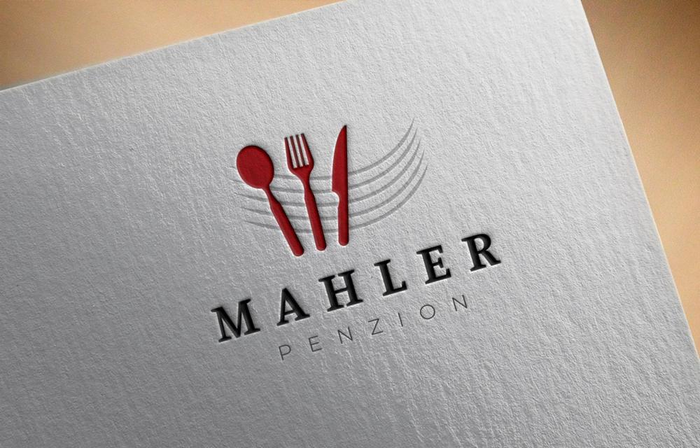 Mahler Penzion Kaliste  Экстерьер фото